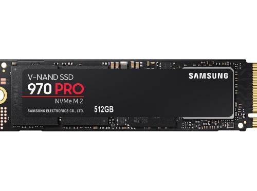 NVMe SSD vs SATA SSD vs SATA HDD