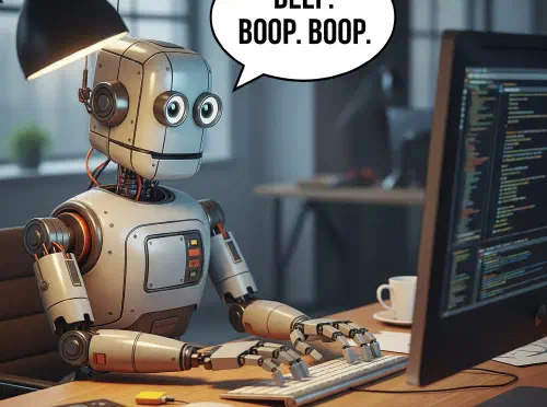 AI Customer Service